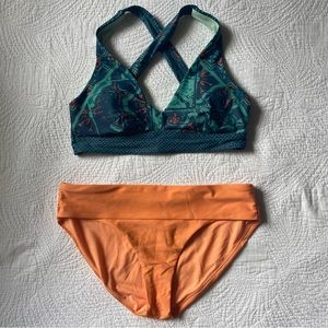 PrAna bikini set • small